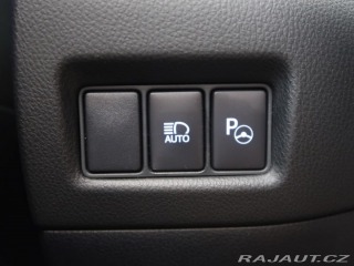 Toyota C-HR 1.8Hybrid,72KW,Navigace,T 2017