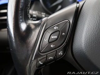 Toyota C-HR 1.8Hybrid,72KW,Navigace,T 2017