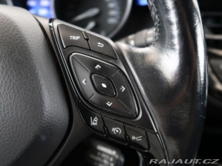 Toyota C-HR 1.8Hybrid,72KW,Navigace,T 2017