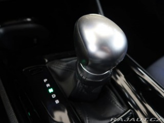 Toyota C-HR 1.8Hybrid,72KW,Navigace,T 2017