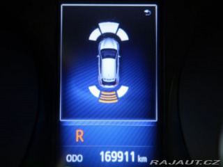 Toyota C-HR 1.8Hybrid,72KW,Navigace,T 2017