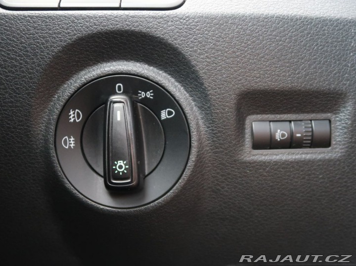 Škoda Fabia 1.2,TSI,66kW,Ambition,CZ 2016