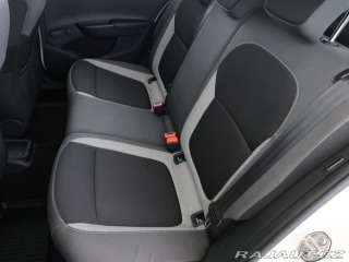 Škoda Fabia 1.2,TSI,66kW,Ambition,CZ 2016