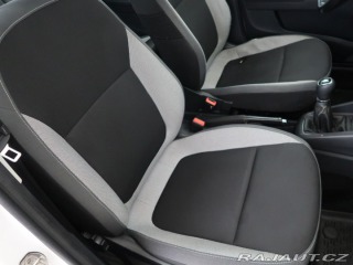 Škoda Fabia 1.2,TSI,66kW,Ambition,CZ 2016