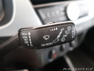 Škoda Fabia 1.2,TSI,66kW,Ambition,CZ 2016