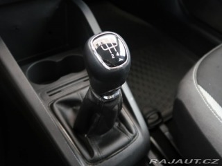 Škoda Fabia 1.2,TSI,66kW,Ambition,CZ 2016