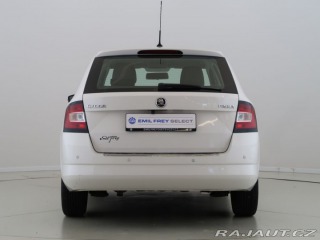 Škoda Fabia 1.2,TSI,66kW,Ambition,CZ 2016