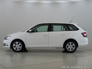 Škoda Fabia 1.2,TSI,66kW,Ambition,CZ 2016
