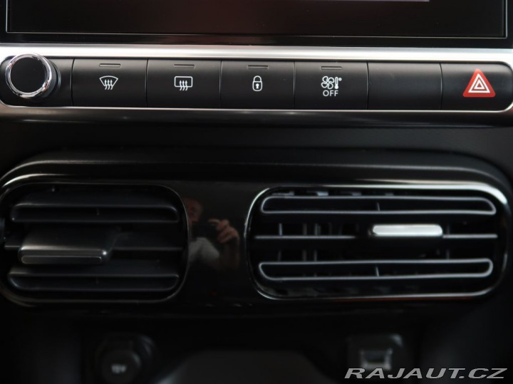 Citroën C4 Cactus 1.2,PureTech,Shine,CZ,Aut 2018