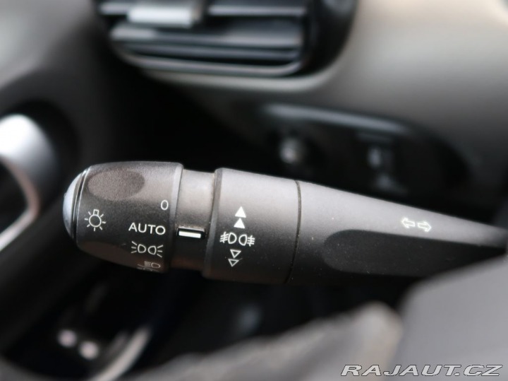 Citroën C4 Cactus 1.2,PureTech,Shine,CZ,Aut 2018