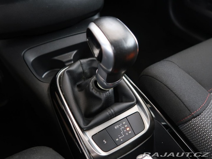 Citroën C4 Cactus 1.2,PureTech,Shine,CZ,Aut 2018