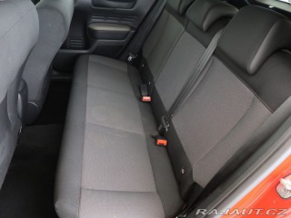 Citroën C4 Cactus 1.2,PureTech,Shine,CZ,Aut 2018