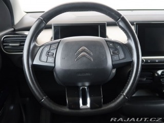 Citroën C4 Cactus 1.2,PureTech,Shine,CZ,Aut 2018