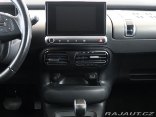 Citroën C4 Cactus 1.2,PureTech,Shine,CZ,Aut 2018