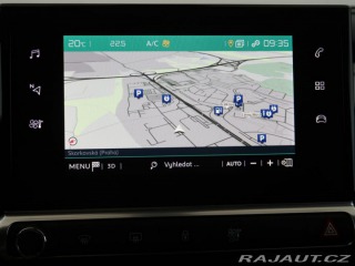 Citroën C4 Cactus 1.2,PureTech,Shine,CZ,Aut 2018