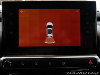 Citroën C4 Cactus 1.2,PureTech,Shine,CZ,Aut 2018