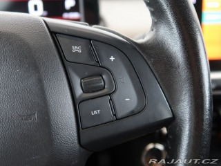 Citroën C4 Cactus 1.2,PureTech,Shine,CZ,Aut 2018
