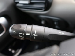 Citroën C4 Cactus 1.2,PureTech,Shine,CZ,Aut 2018