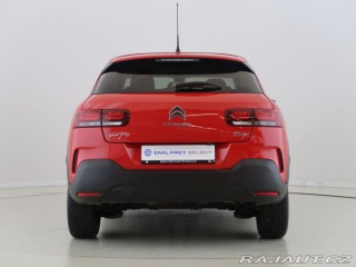 Citroën C4 Cactus 1.2,PureTech,Shine,CZ,Aut 2018