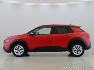 Citroën C4 Cactus 1.2,PureTech,Shine,CZ,Aut 2018