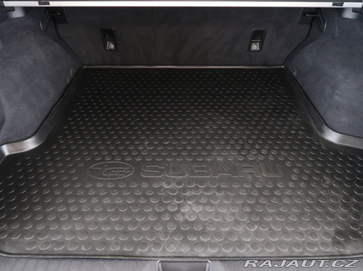 Subaru Outback 2.0,Boxer,110KW,4X4,Tažné 2015