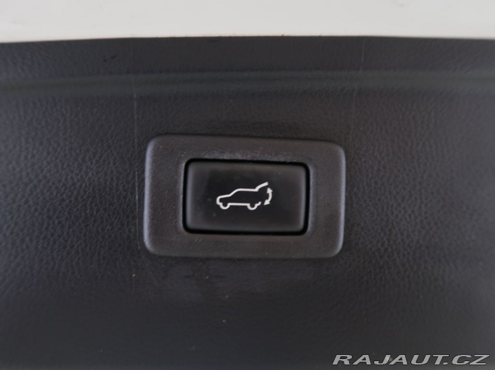 Subaru Outback 2.0,Boxer,110KW,4X4,Tažné 2015