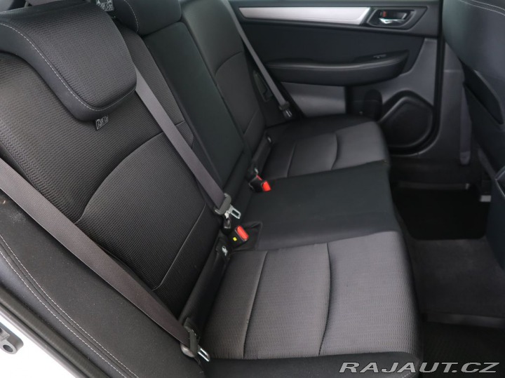 Subaru Outback 2.0,Boxer,110KW,4X4,Tažné 2015