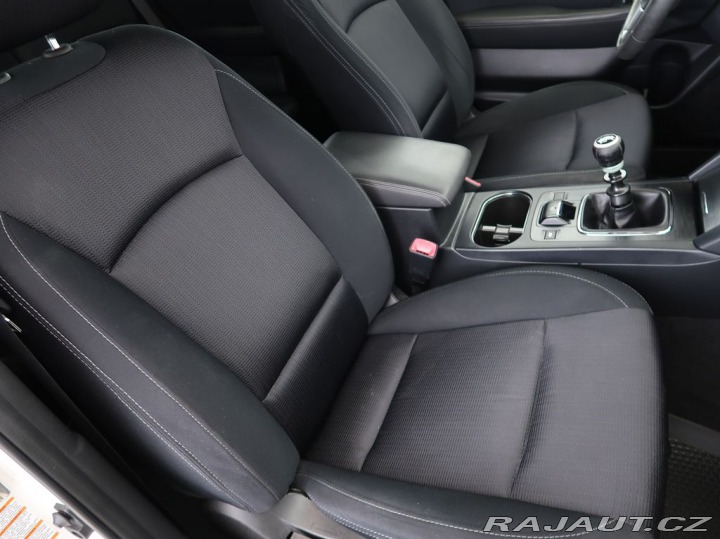 Subaru Outback 2.0,Boxer,110KW,4X4,Tažné 2015