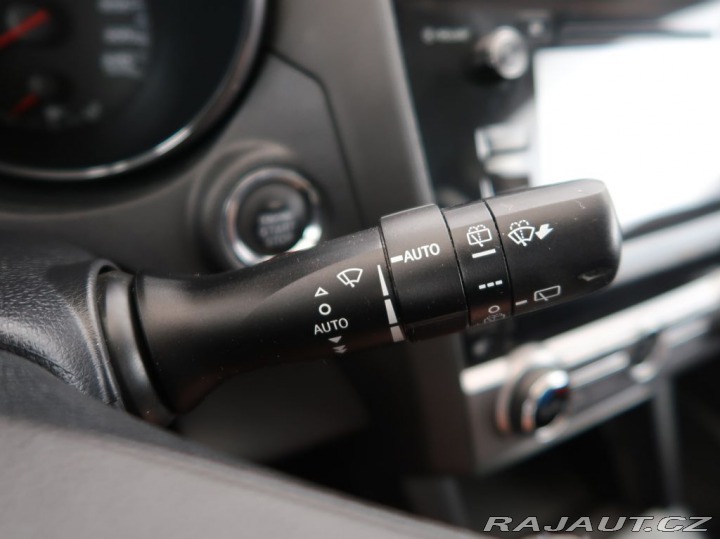 Subaru Outback 2.0,Boxer,110KW,4X4,Tažné 2015