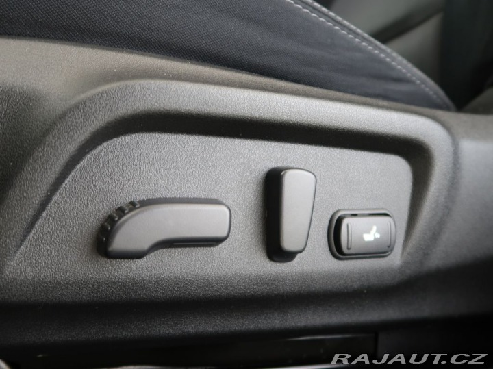 Subaru Outback 2.0,Boxer,110KW,4X4,Tažné 2015