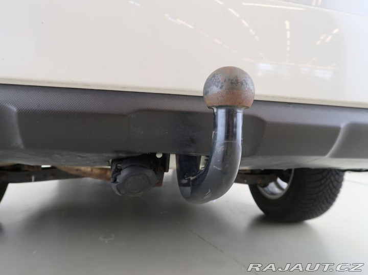 Subaru Outback 2.0,Boxer,110KW,4X4,Tažné 2015