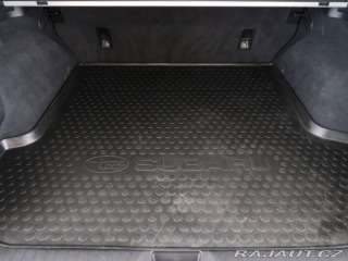 Subaru Outback 2.0,Boxer,110KW,4X4,Tažné 2015