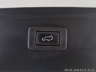 Subaru Outback 2.0,Boxer,110KW,4X4,Tažné 2015