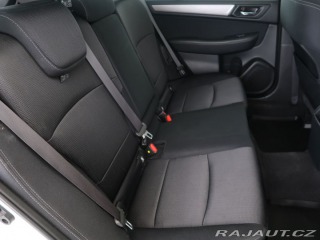 Subaru Outback 2.0,Boxer,110KW,4X4,Tažné 2015