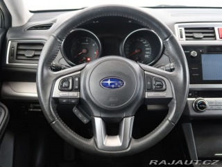 Subaru Outback 2.0,Boxer,110KW,4X4,Tažné 2015