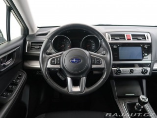 Subaru Outback 2.0,Boxer,110KW,4X4,Tažné 2015