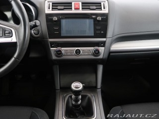 Subaru Outback 2.0,Boxer,110KW,4X4,Tažné 2015