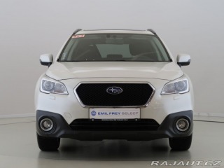 Subaru Outback 2.0,Boxer,110KW,4X4,Tažné 2015