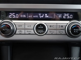 Subaru Outback 2.0,Boxer,110KW,4X4,Tažné 2015