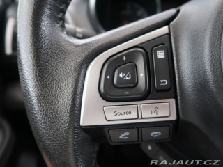 Subaru Outback 2.0,Boxer,110KW,4X4,Tažné 2015