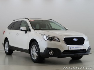 Subaru Outback 2.0,Boxer,110KW,4X4,Tažné 2015