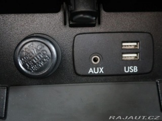 Subaru Outback 2.0,Boxer,110KW,4X4,Tažné 2015