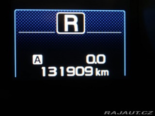 Subaru Outback 2.0,Boxer,110KW,4X4,Tažné 2015