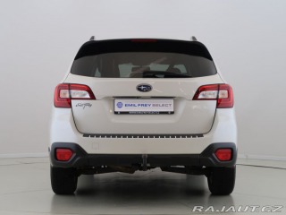 Subaru Outback 2.0,Boxer,110KW,4X4,Tažné 2015