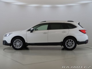 Subaru Outback 2.0,Boxer,110KW,4X4,Tažné 2015