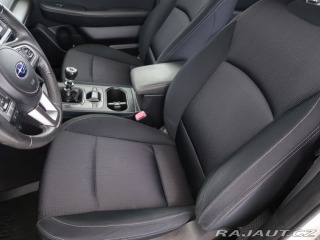 Subaru Outback 2.0,Boxer,110KW,4X4,Tažné 2015