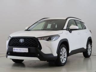 Toyota Corolla Cross 1.8Hybrid,1Maj,ComfortBus