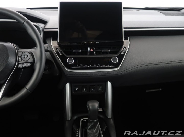Toyota Corolla Cross 1.8Hybrid,1Maj,ComfortBus 2025