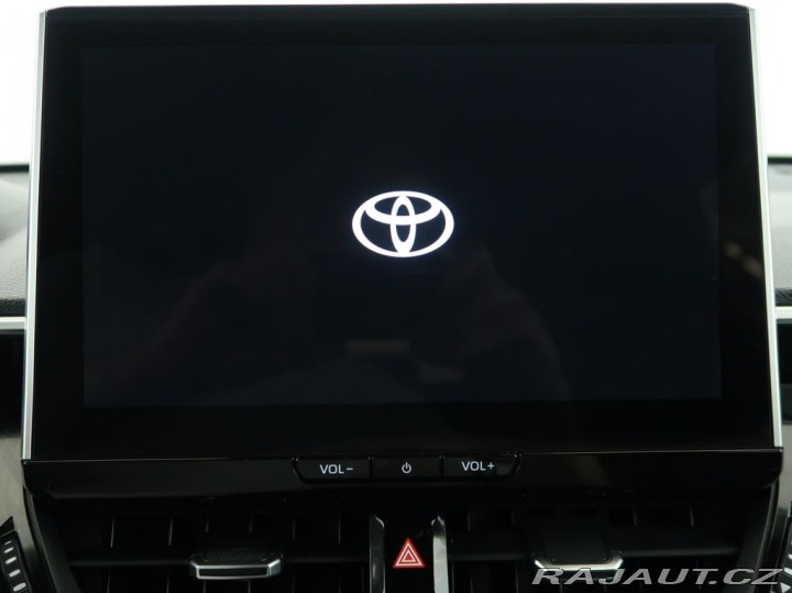 Toyota Corolla Cross 1.8Hybrid,1Maj,ComfortBus 2025