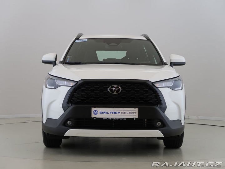 Toyota Corolla Cross 1.8Hybrid,1Maj,ComfortBus 2025